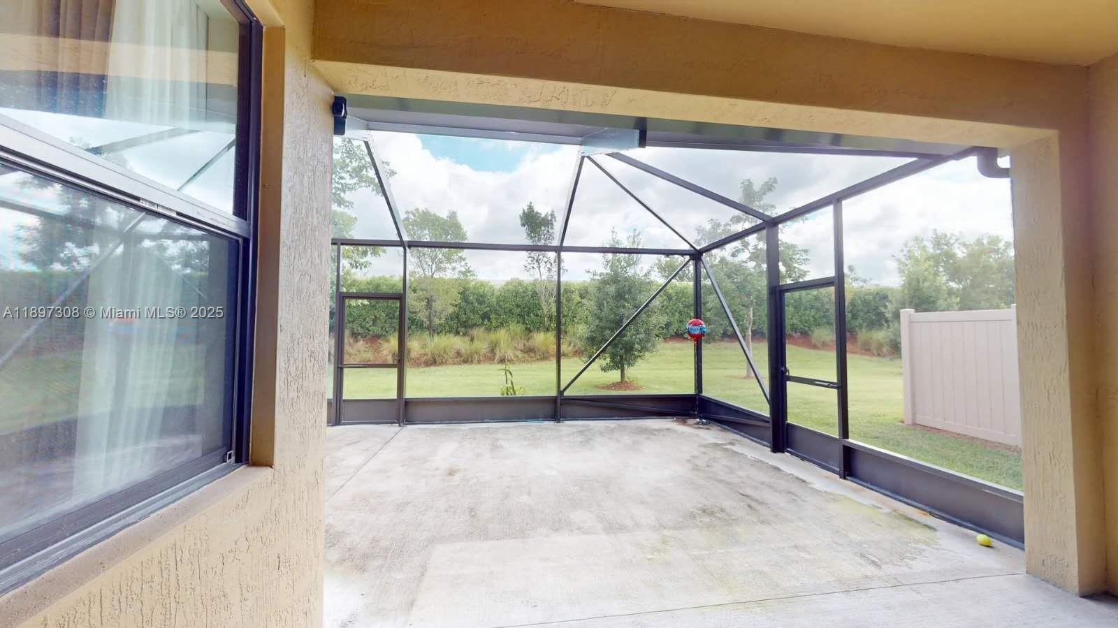 FIELDS AT GULFSTREAM POLO - Residential Lease