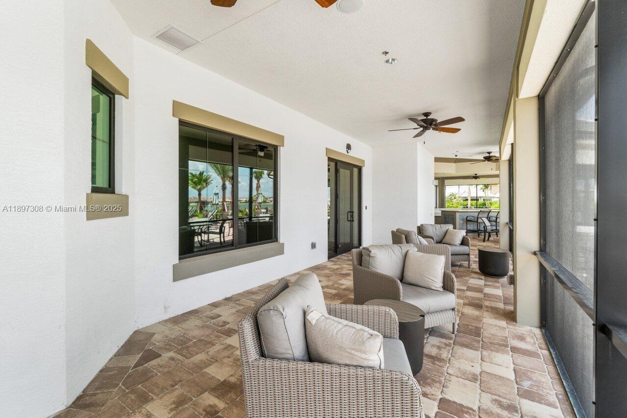 FIELDS AT GULFSTREAM POLO - Residential Lease