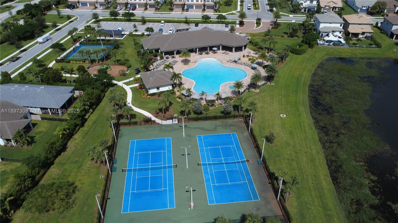 FIELDS AT GULFSTREAM POLO - Residential Lease
