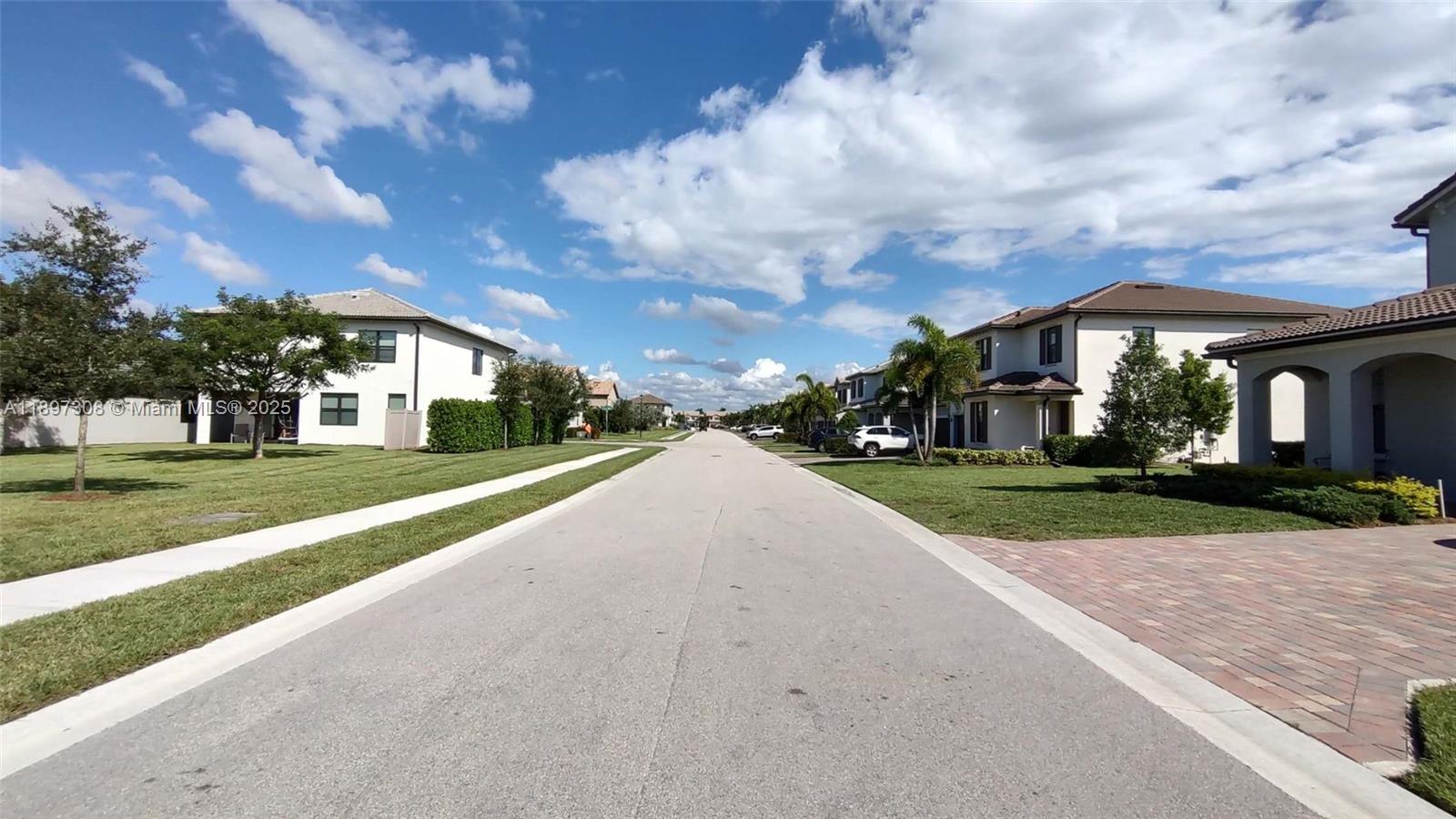 FIELDS AT GULFSTREAM POLO - Residential Lease