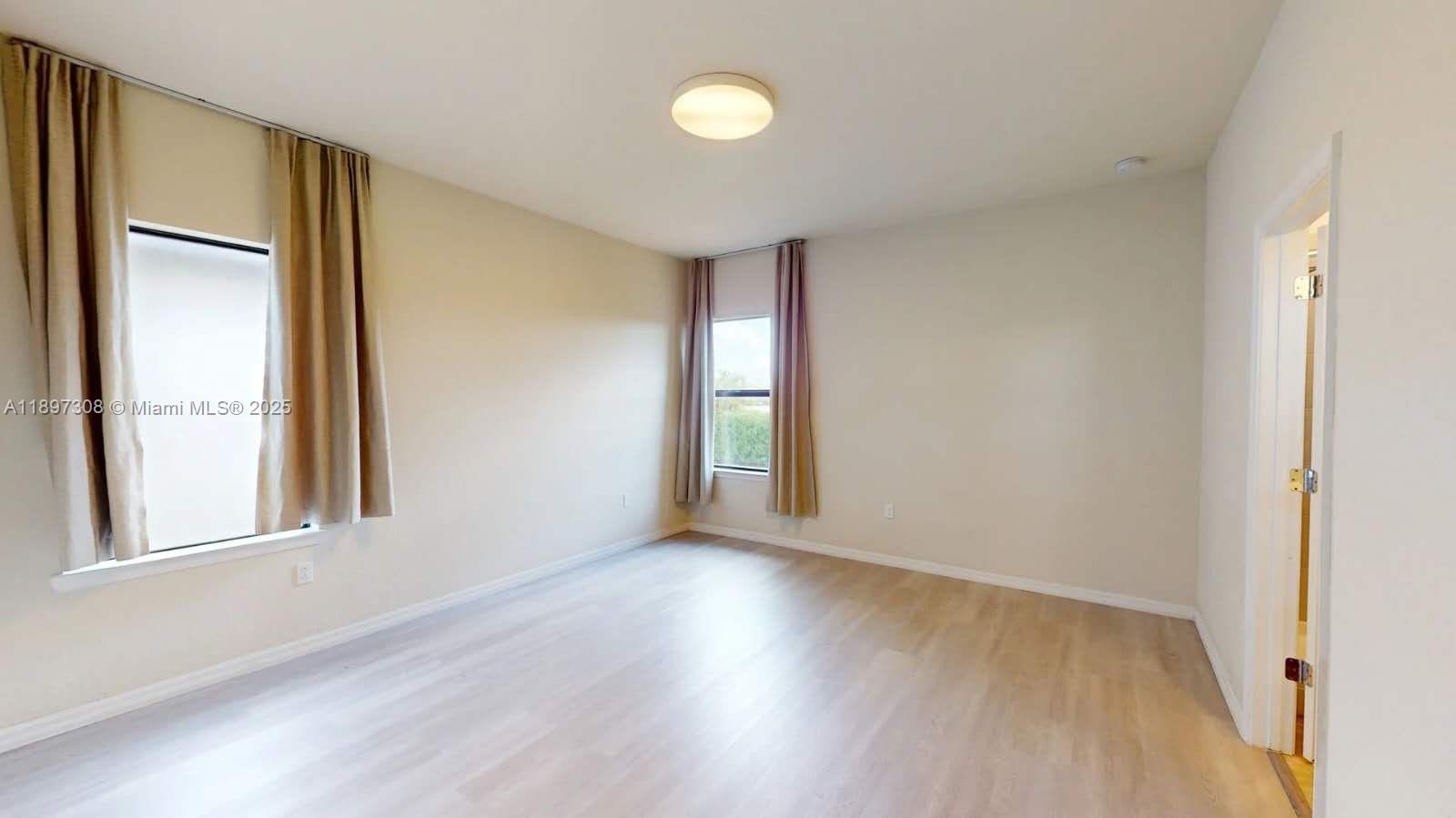 FIELDS AT GULFSTREAM POLO - Residential Lease