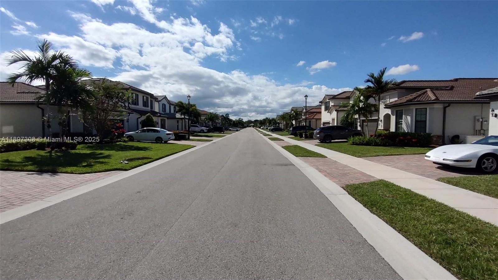 FIELDS AT GULFSTREAM POLO - Residential Lease