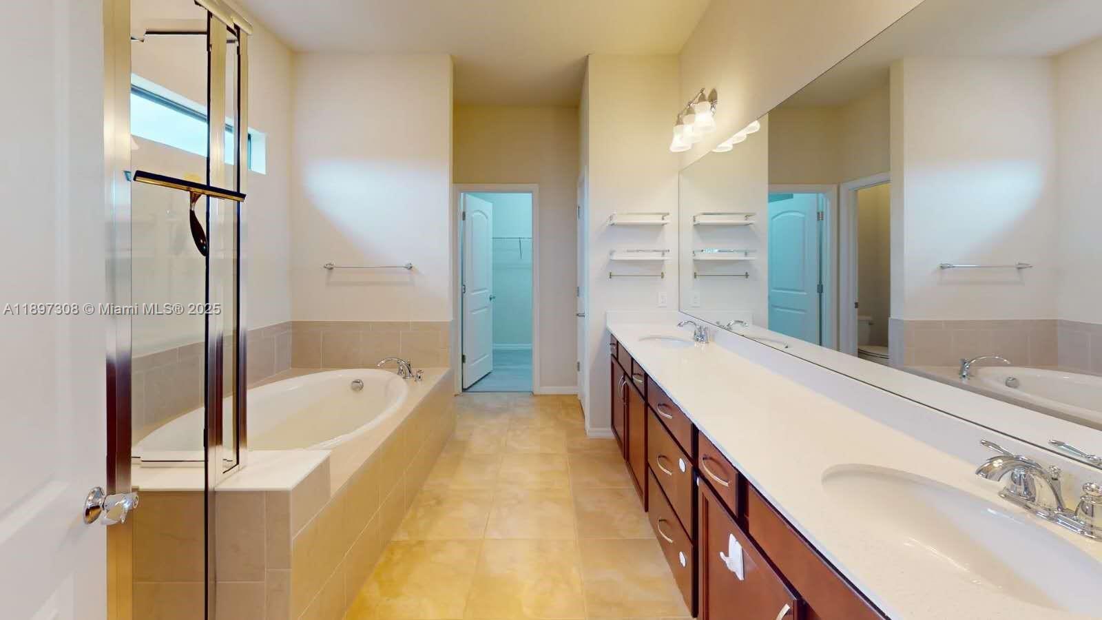 FIELDS AT GULFSTREAM POLO - Residential Lease