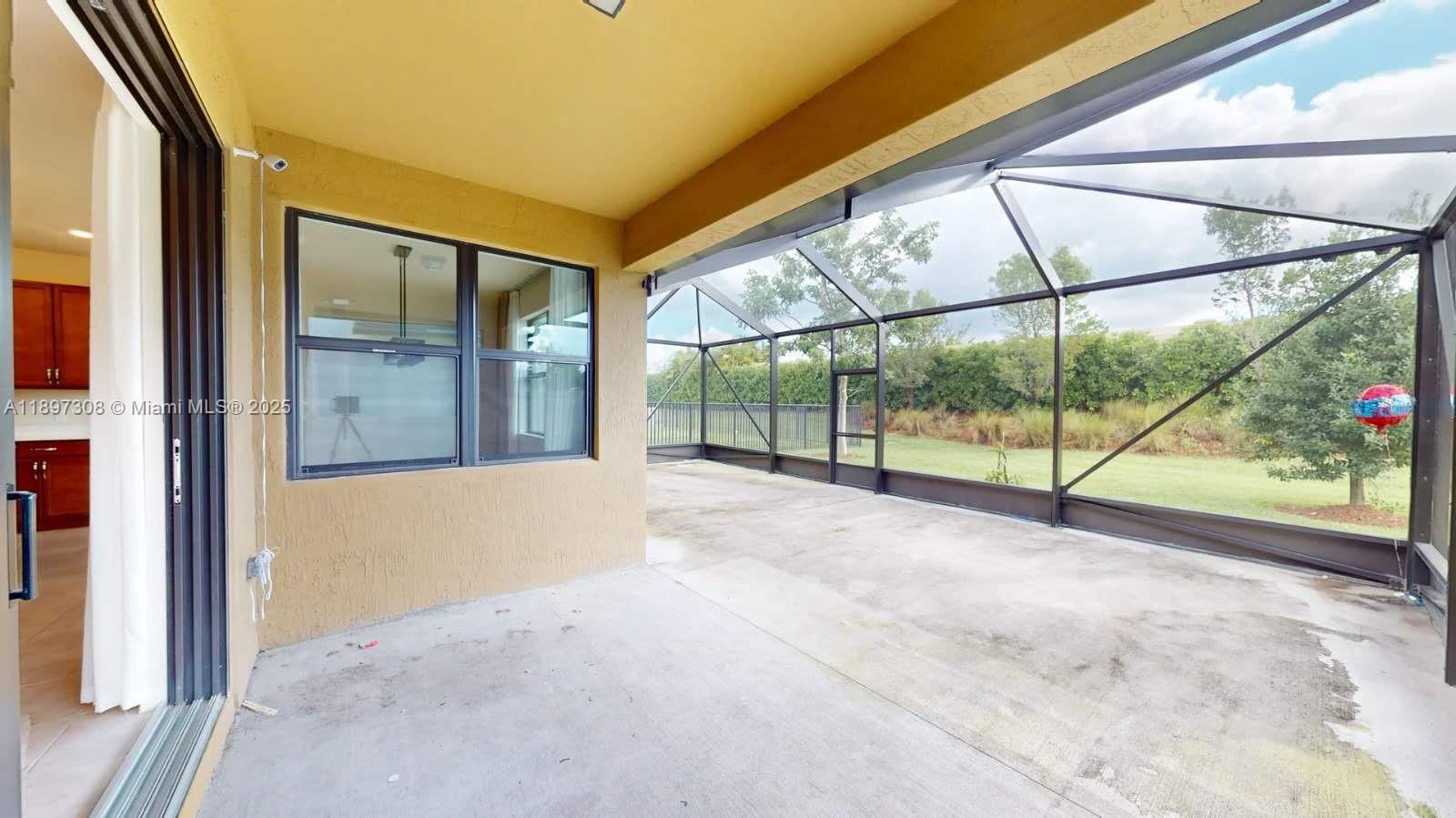 FIELDS AT GULFSTREAM POLO - Residential Lease