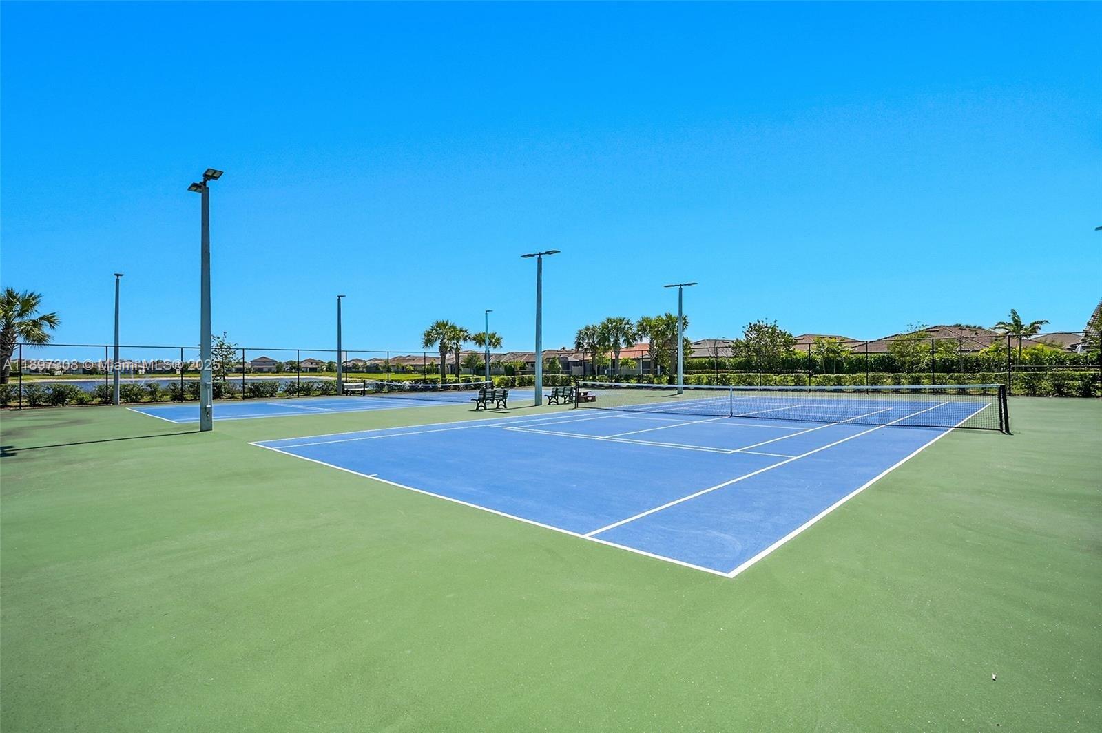 FIELDS AT GULFSTREAM POLO - Residential Lease