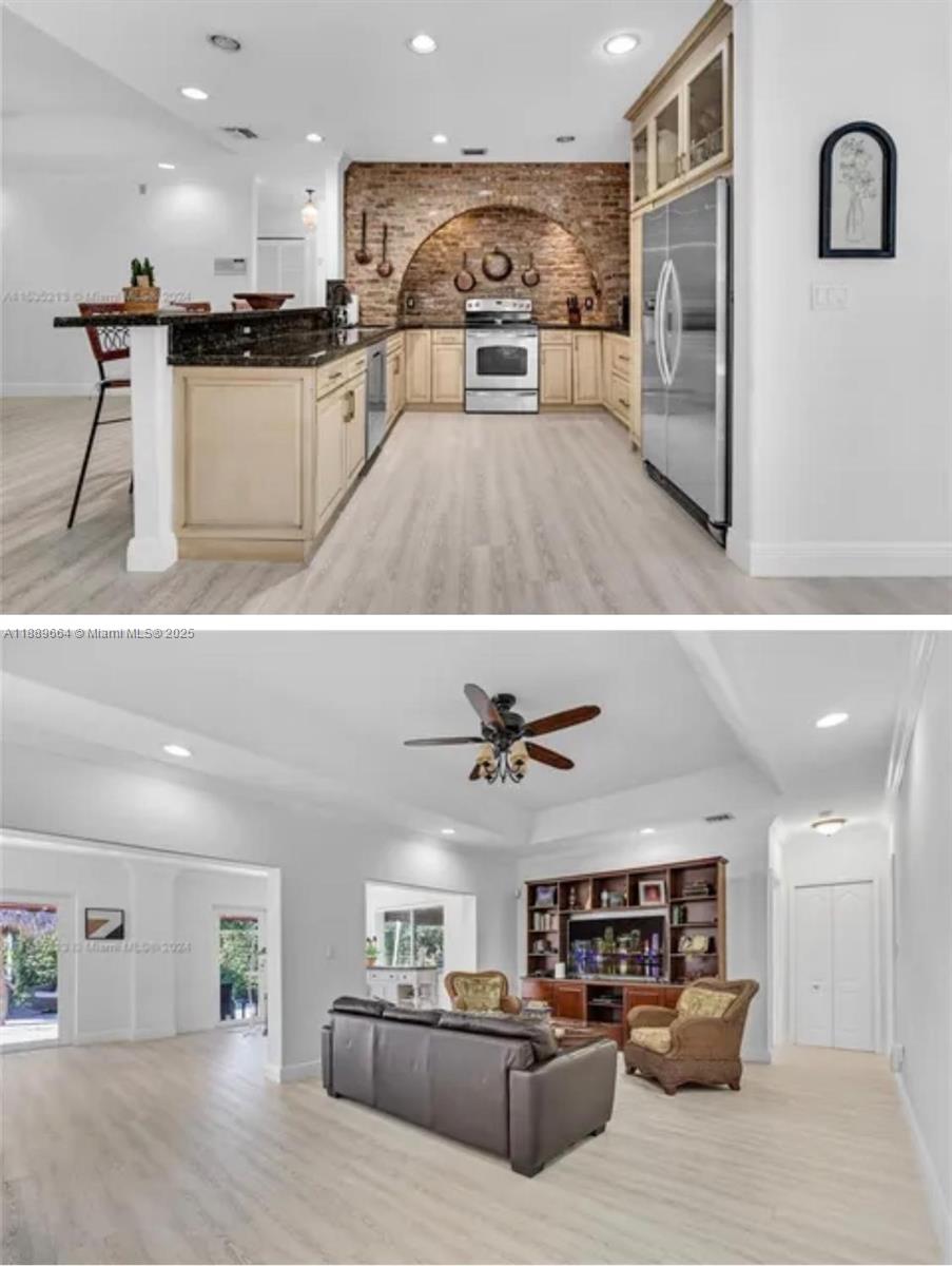 CAMESTA SUB - Residential