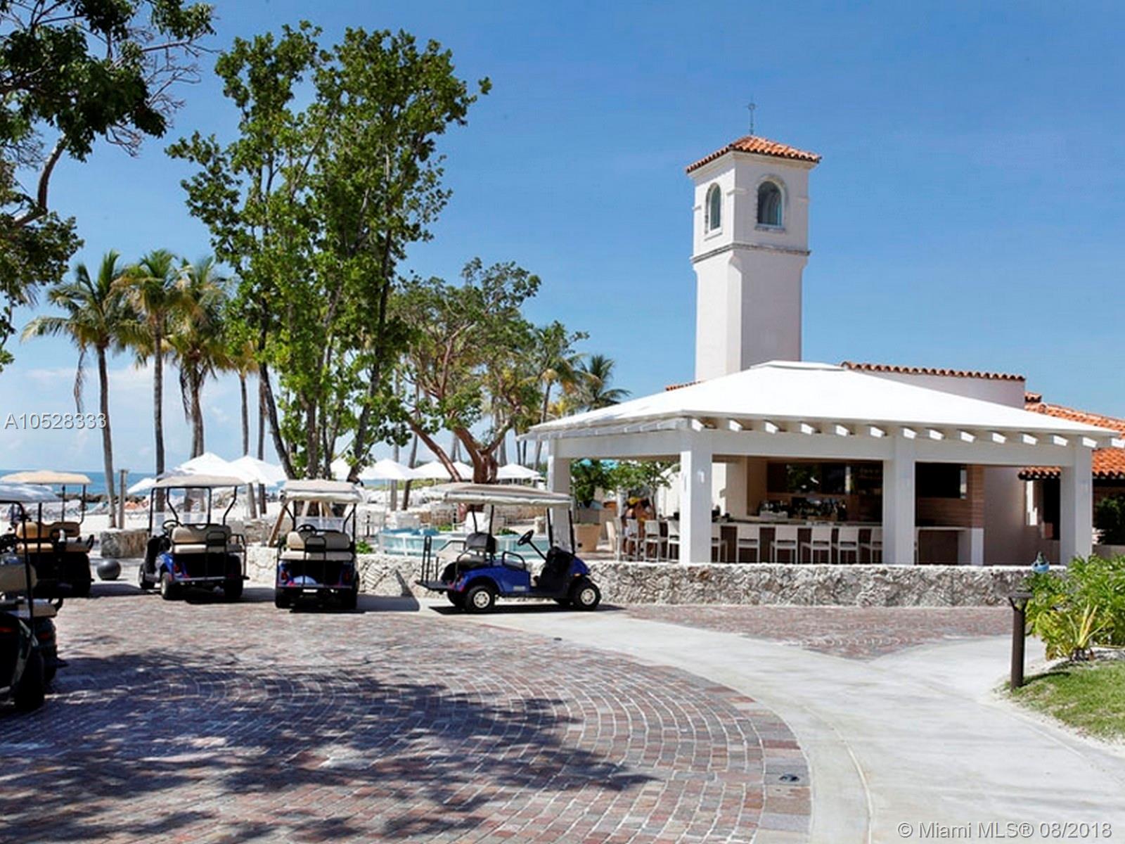 BAYVIEW AT FISHER ISL CON - Residential