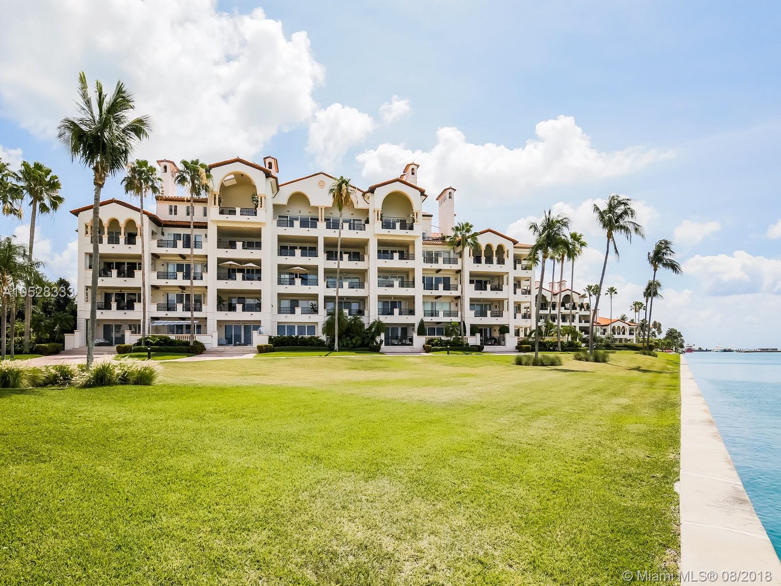 BAYVIEW AT FISHER ISL CON - Residential