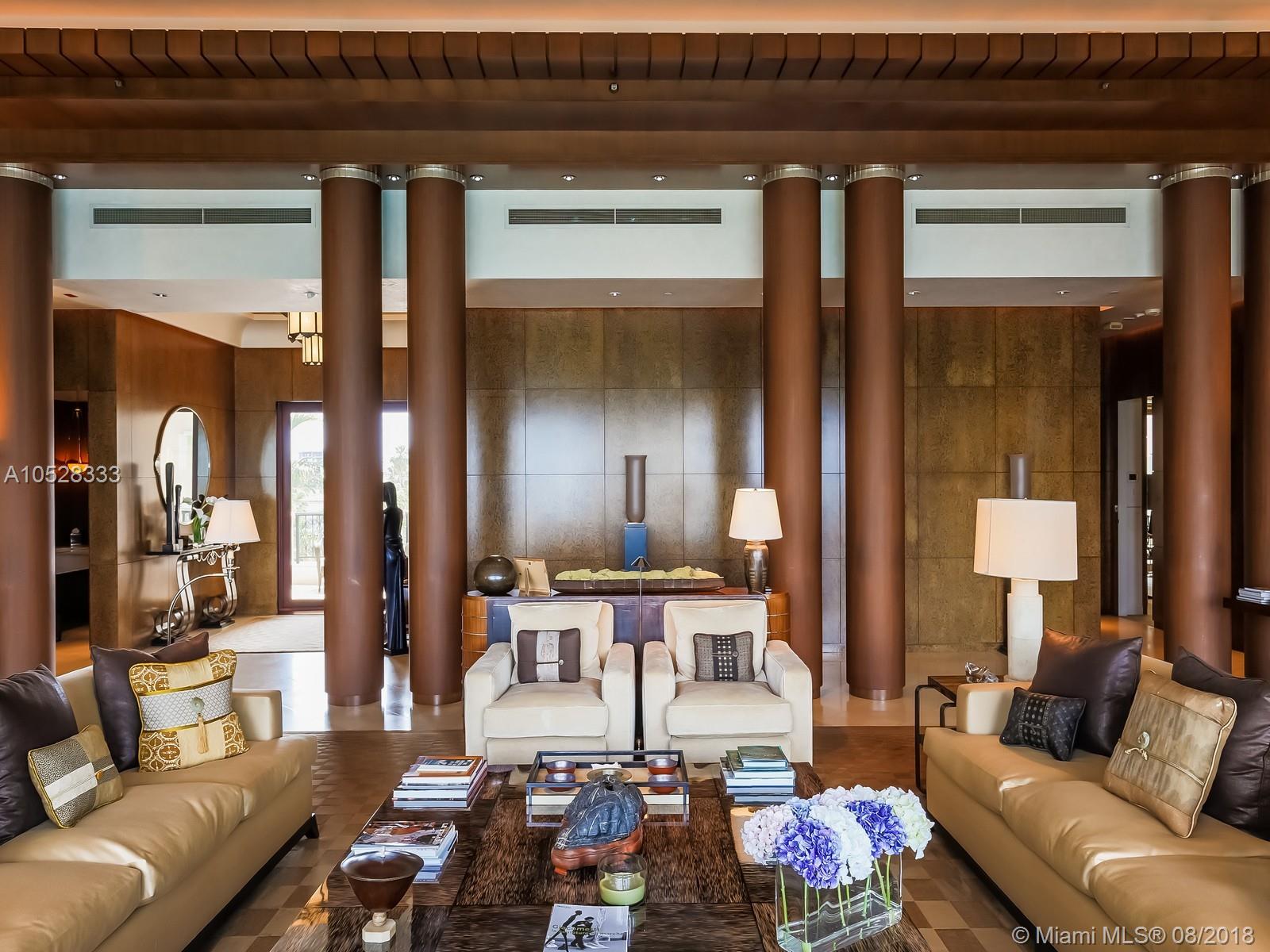 BAYVIEW AT FISHER ISL CON - Residential