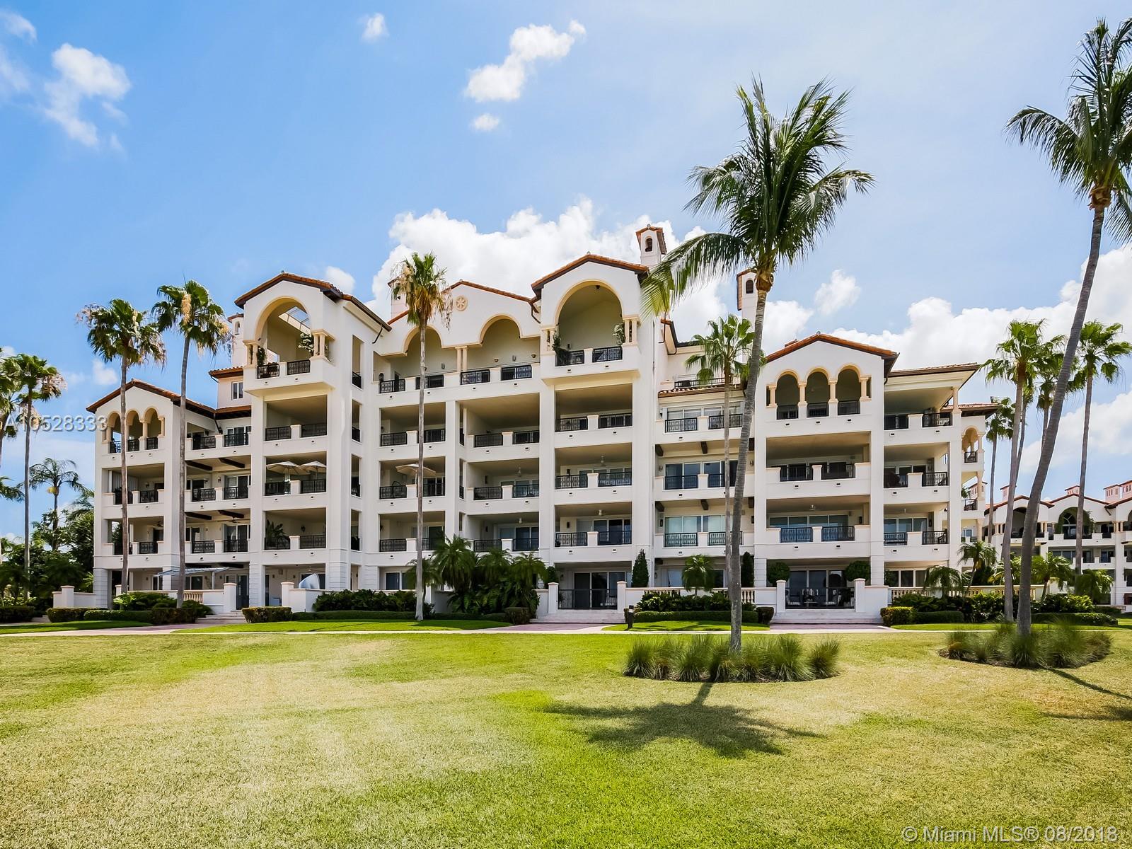 BAYVIEW AT FISHER ISL CON - Residential