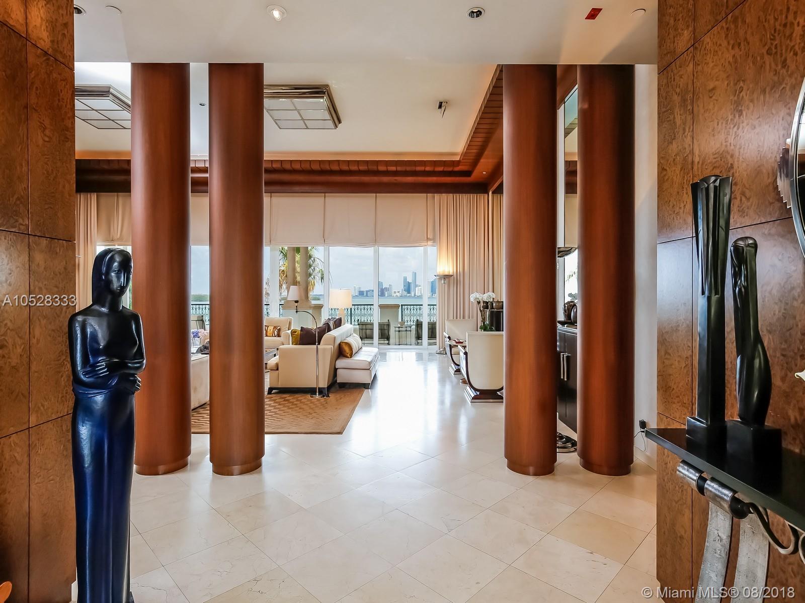 BAYVIEW AT FISHER ISL CON - Residential