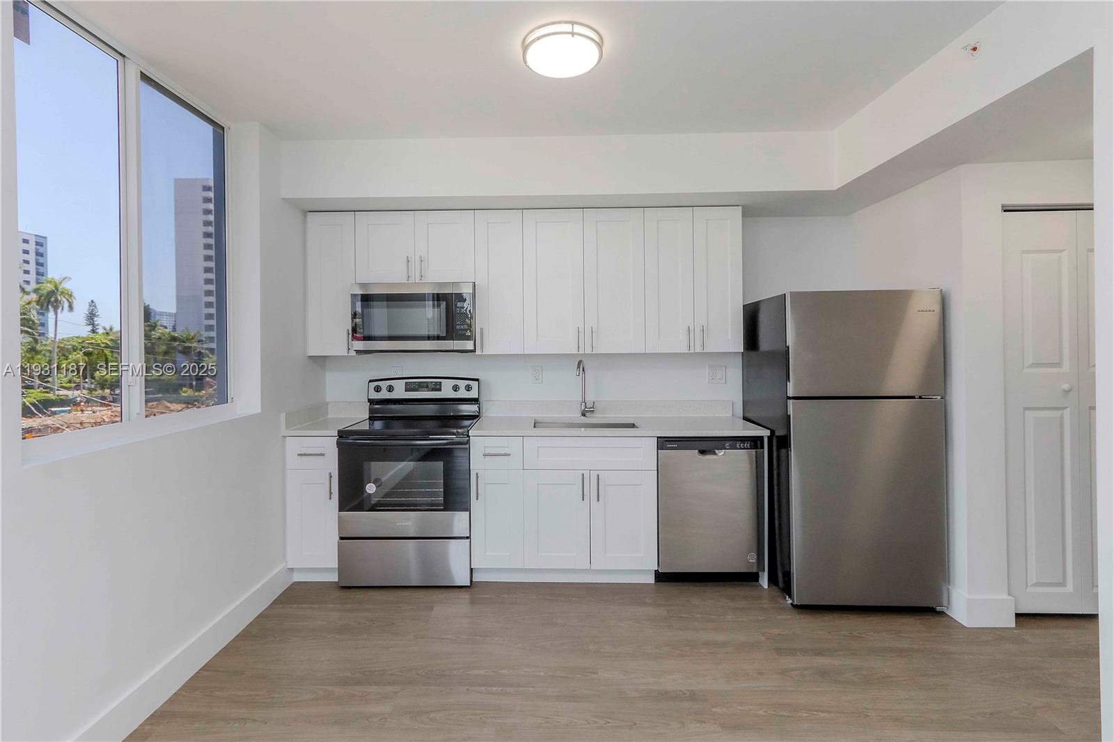 BRADDOCK SUB NO 4 - Residential Lease