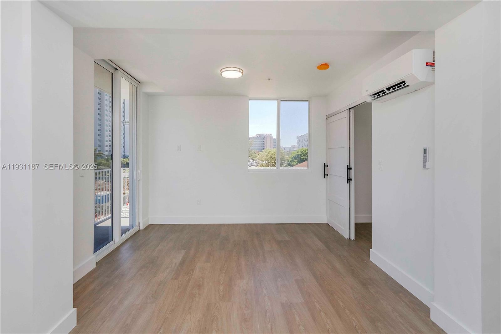 BRADDOCK SUB NO 4 - Residential Lease