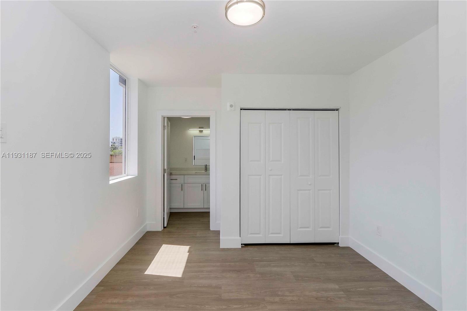 BRADDOCK SUB NO 4 - Residential Lease