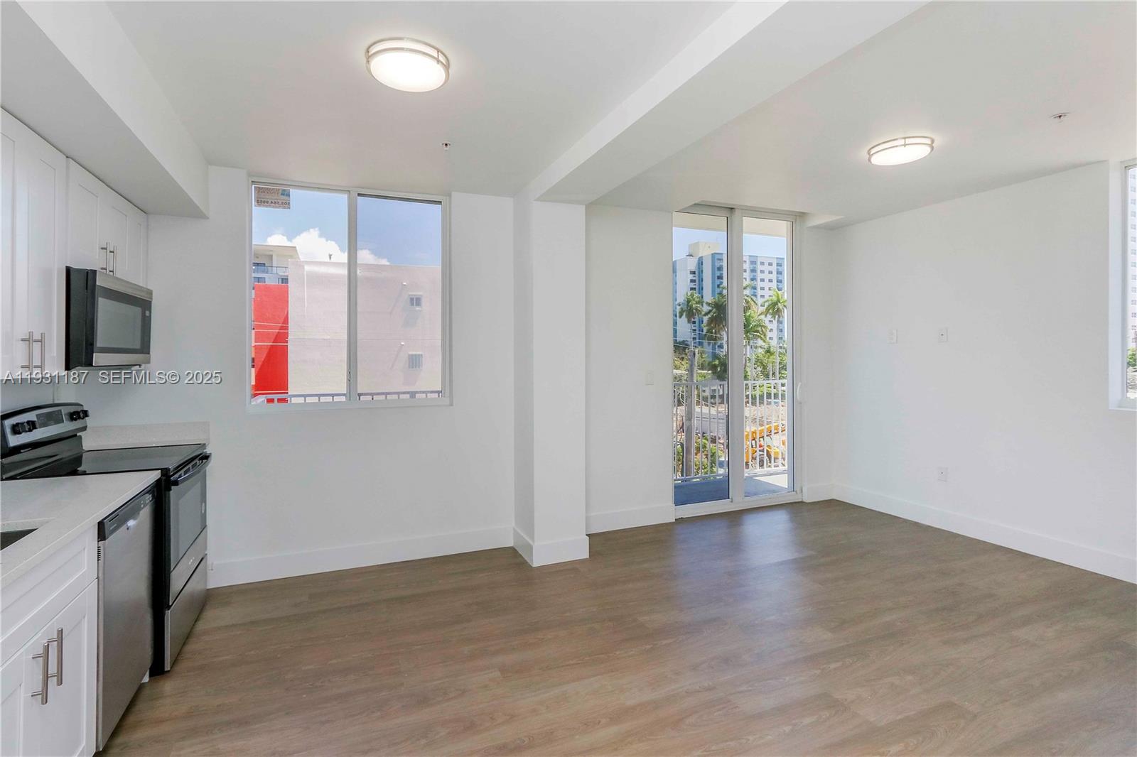 BRADDOCK SUB NO 4 - Residential Lease