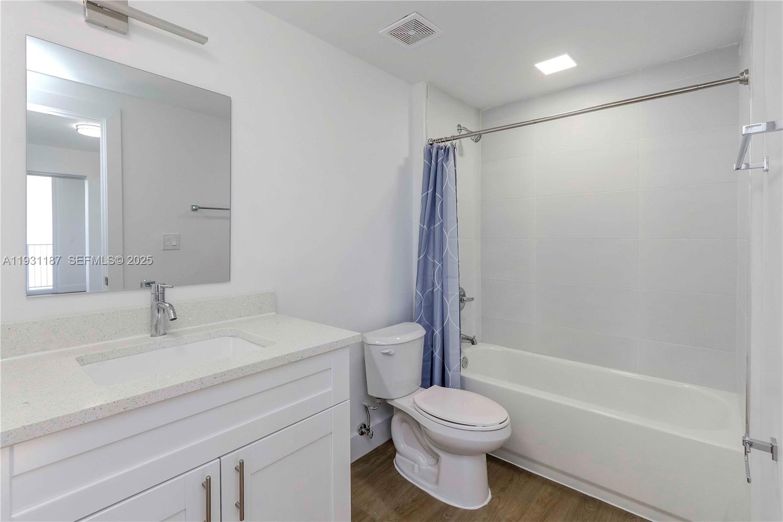 BRADDOCK SUB NO 4 - Residential Lease