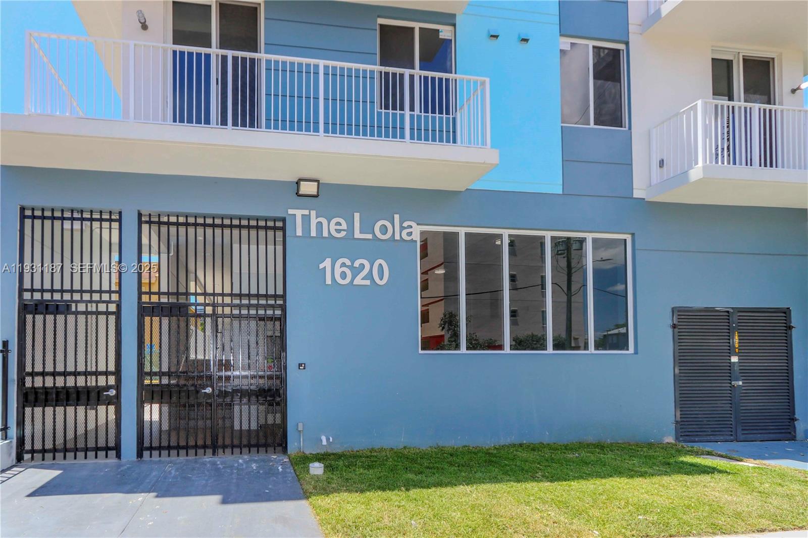 BRADDOCK SUB NO 4 - Residential Lease