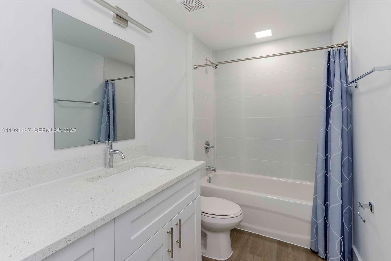 BRADDOCK SUB NO 4 - Residential Lease