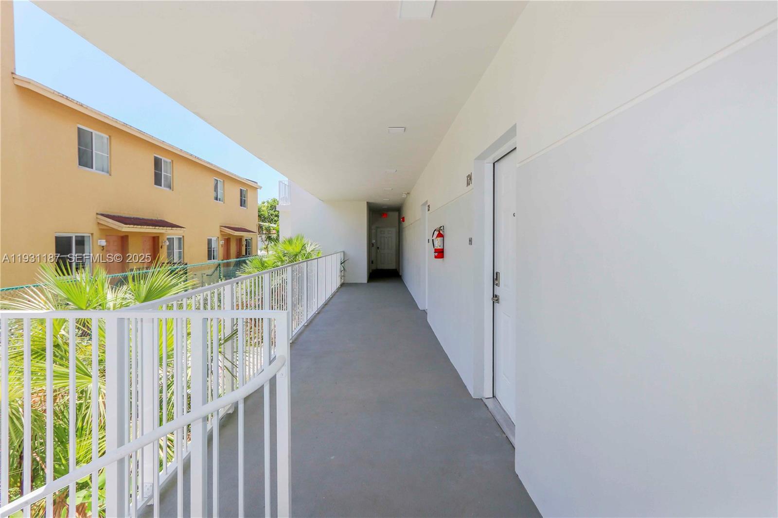 BRADDOCK SUB NO 4 - Residential Lease