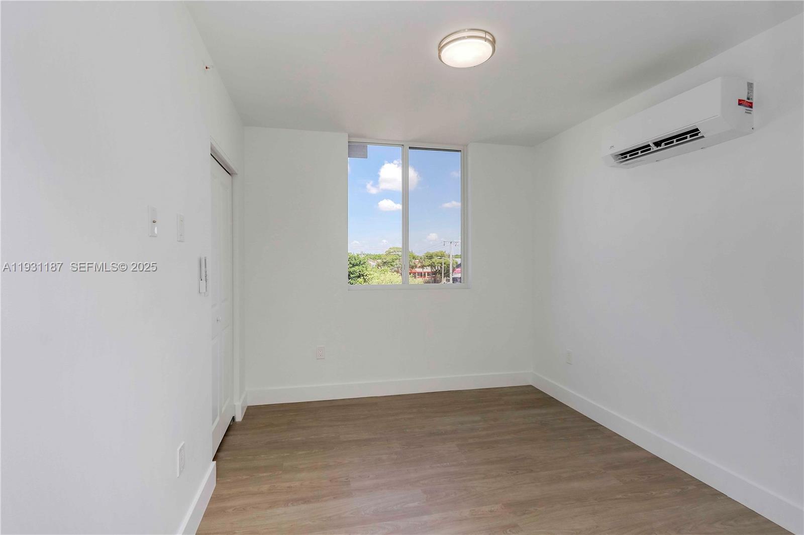 BRADDOCK SUB NO 4 - Residential Lease