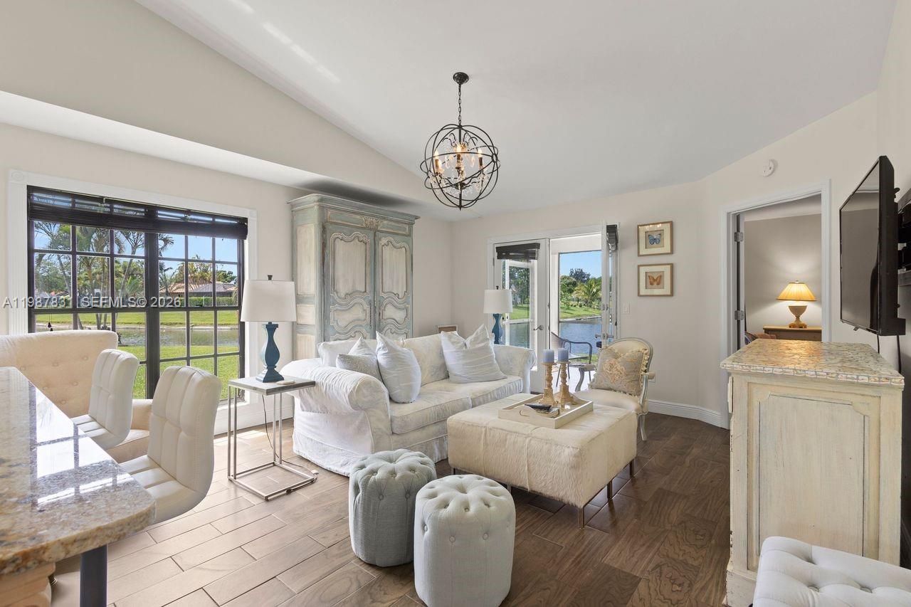 WOODSTREAM - Residential