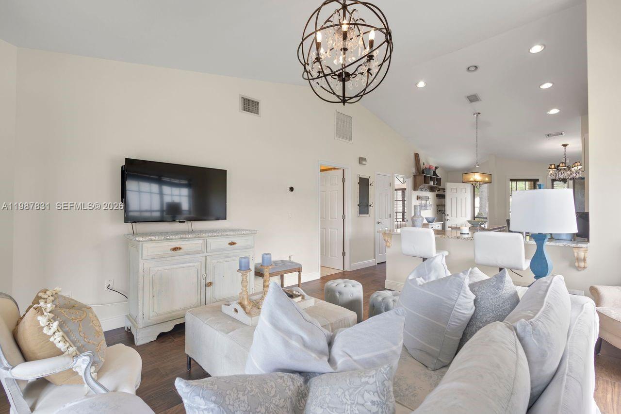 WOODSTREAM - Residential