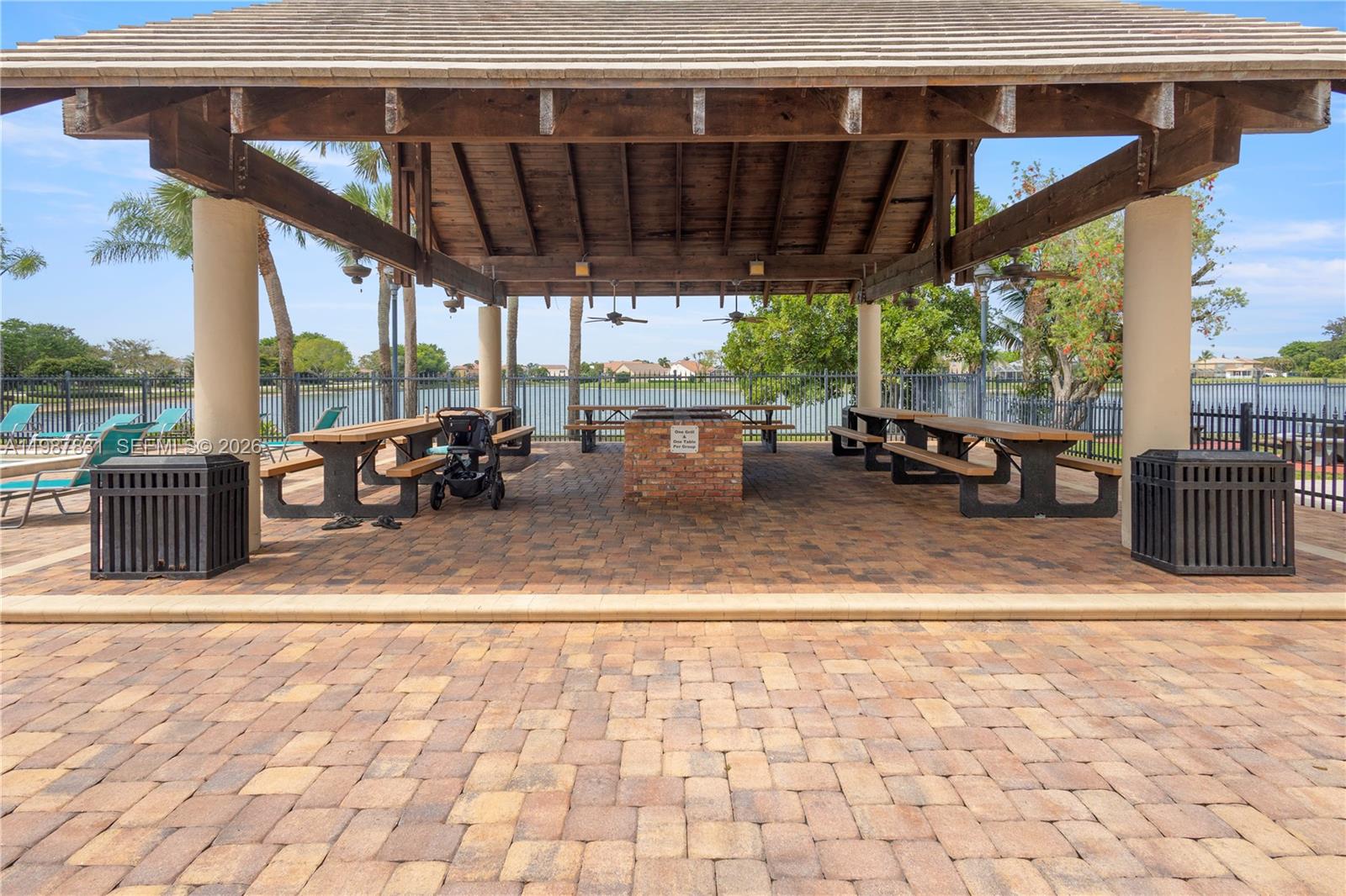 WOODSTREAM - Residential