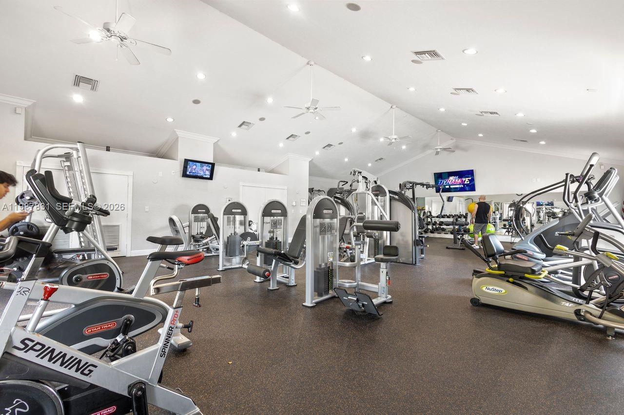 WOODSTREAM - Residential