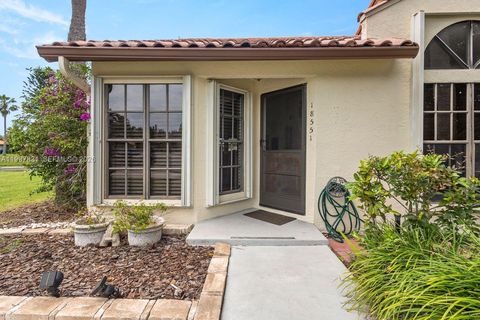 Photo of 18551 Woodstream Dr, Boca Raton, FL 33498 (MLS # A11987831)