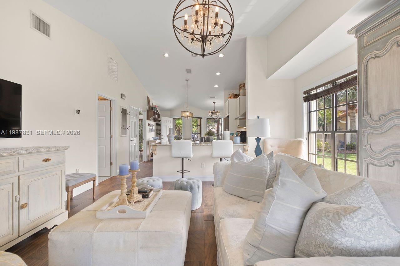 WOODSTREAM - Residential