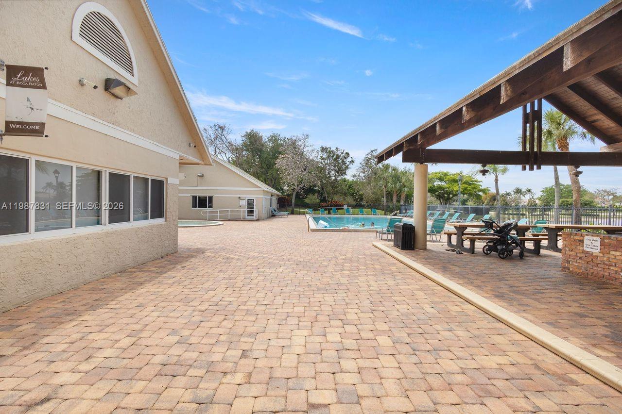 WOODSTREAM - Residential