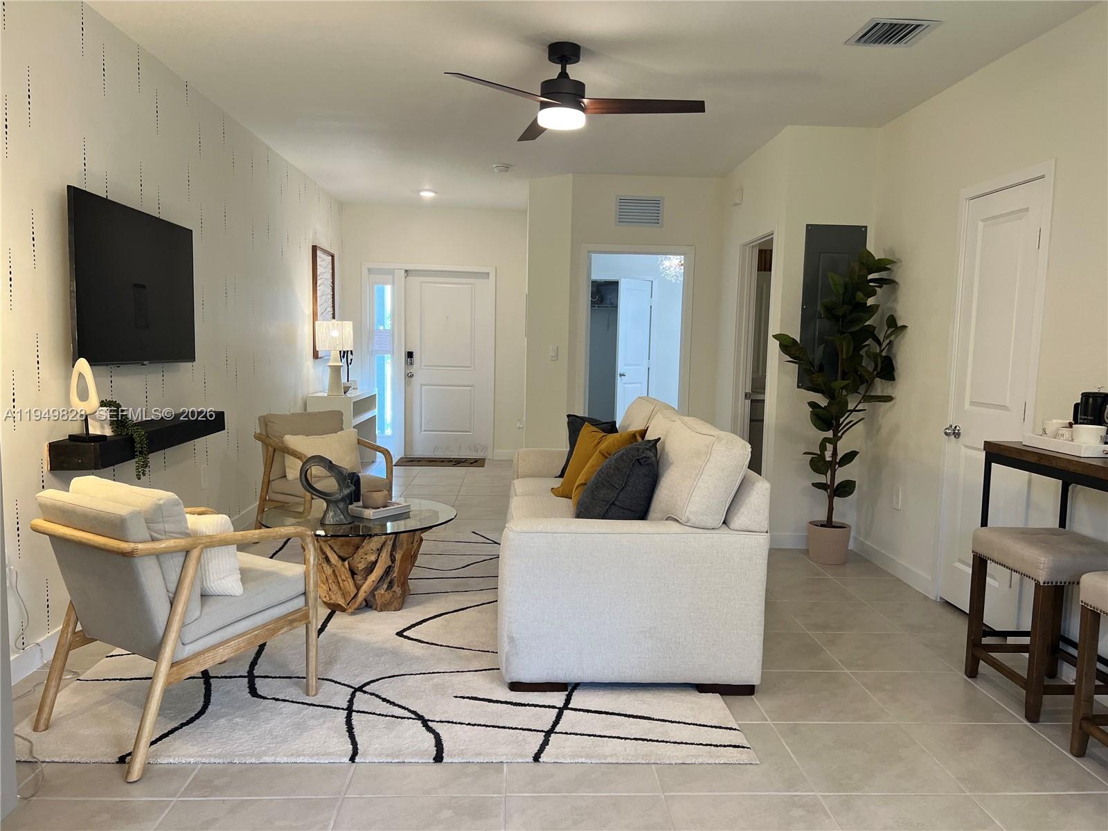 FLORIDA CITY PARK REV - Residential