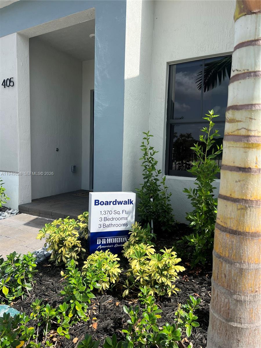 FLORIDA CITY PARK REV - Residential