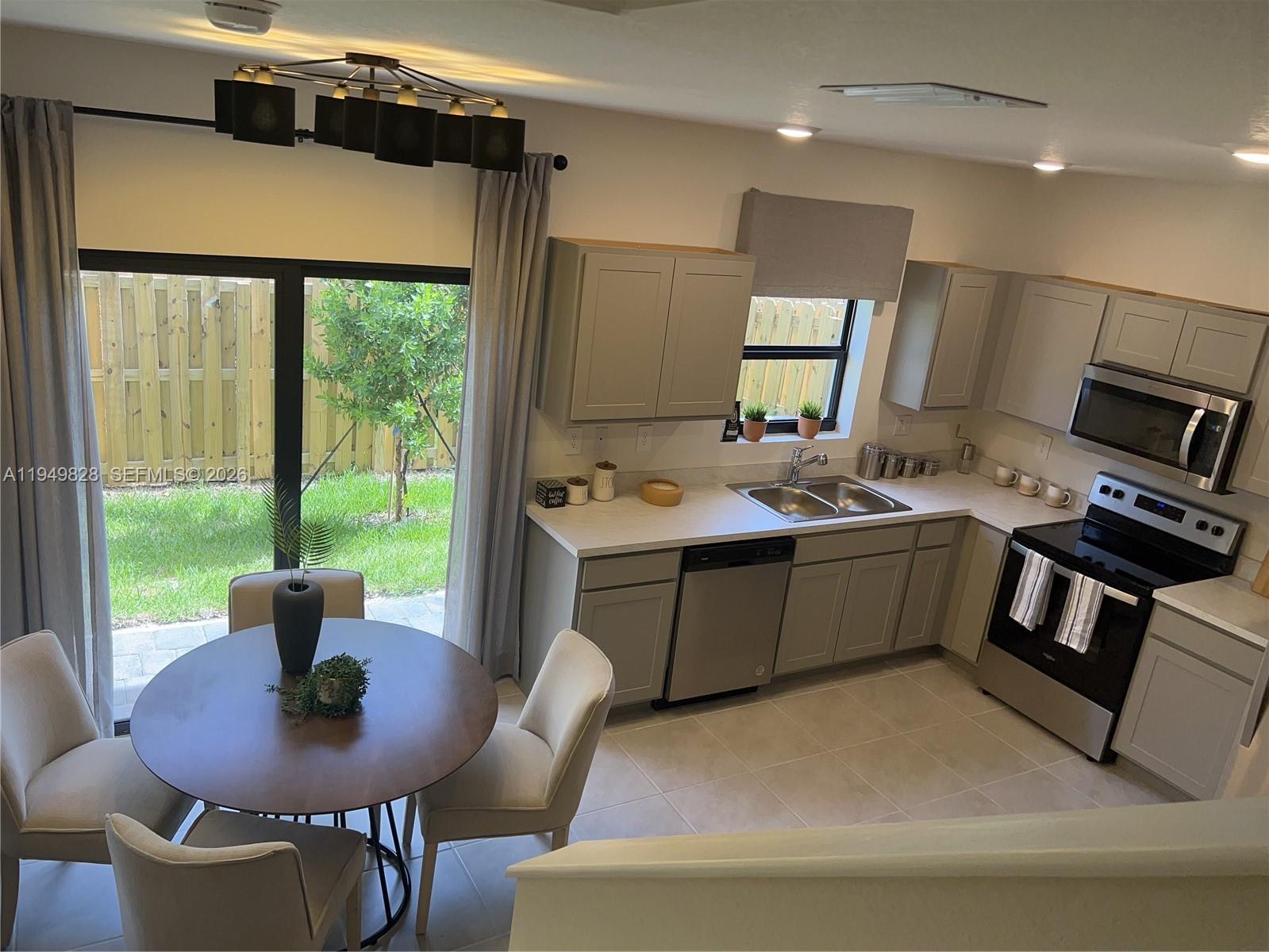 FLORIDA CITY PARK REV - Residential