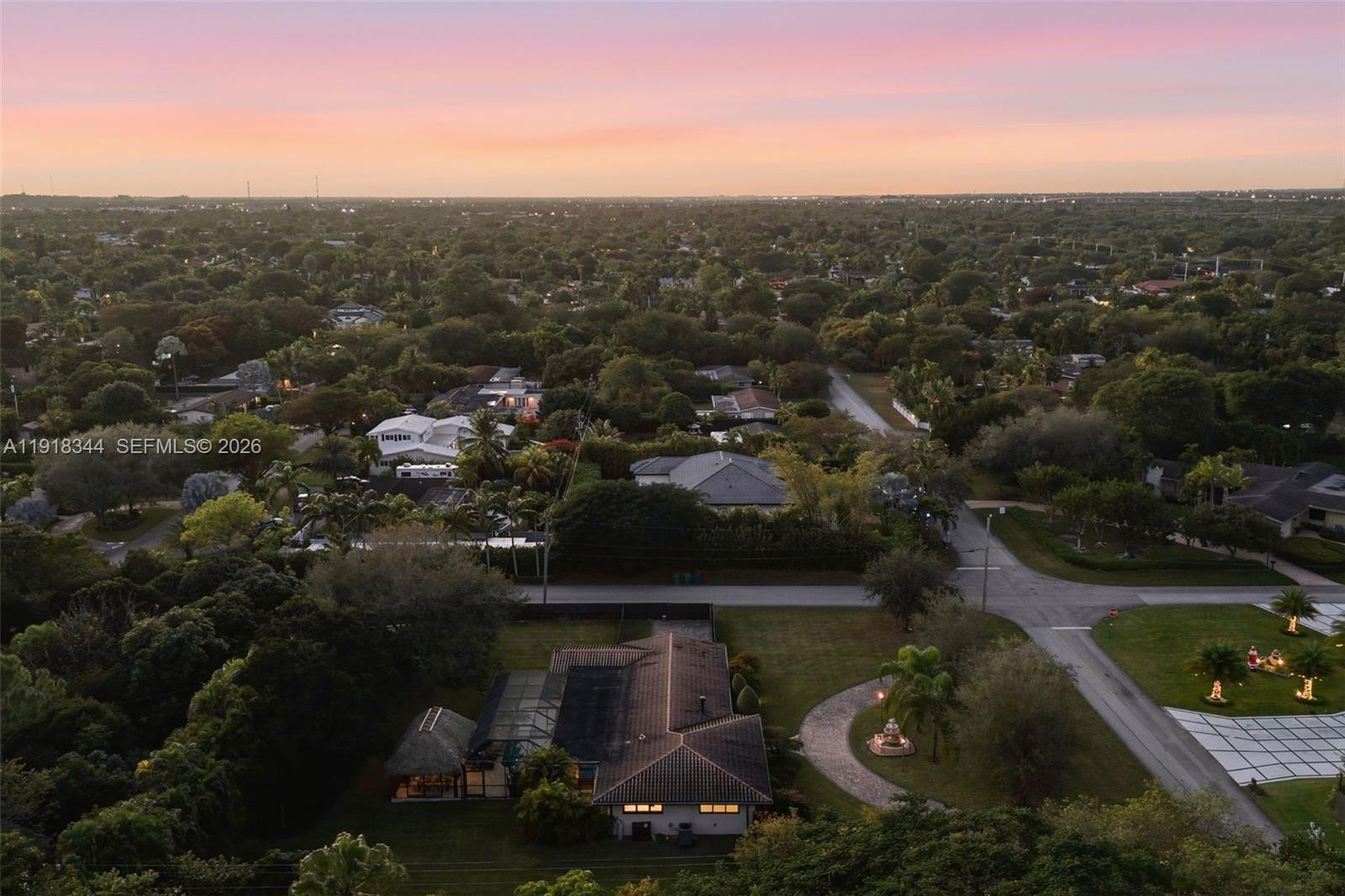 20 55 40 .87 AC W223.09FT - Residential