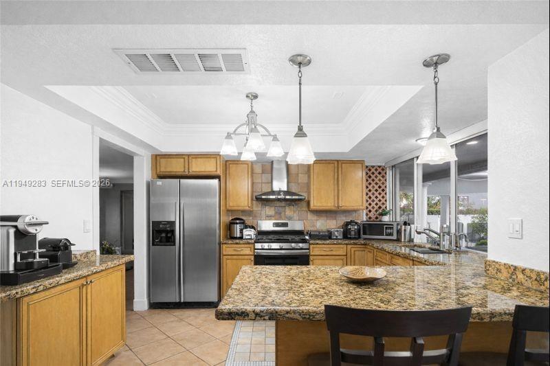 MIRAMAR PARK THIRD ADD - Residential