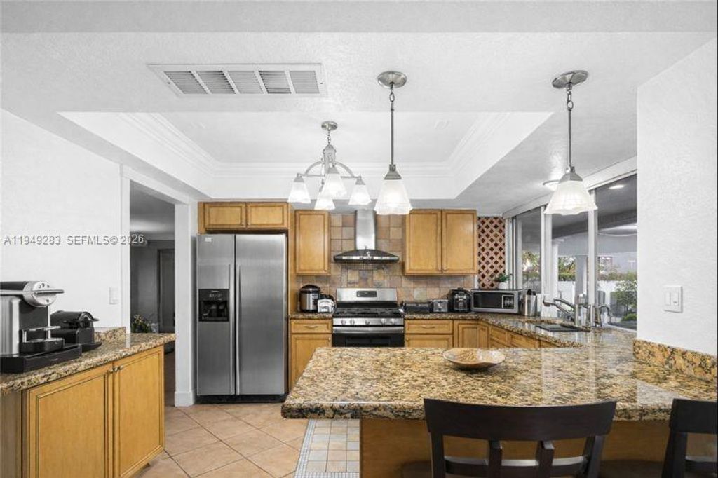 Photo of 7768 Dilido Blvd, Miramar, FL 33023 (MLS # A11949283)