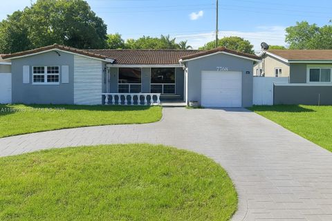 Photo of 7768 Dilido Blvd, Miramar, FL 33023 (MLS # A11949283)