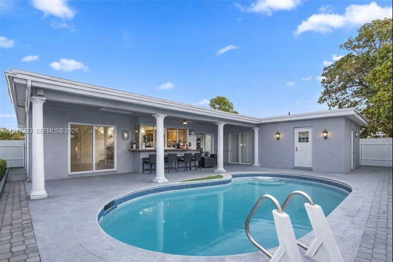 MIRAMAR PARK THIRD ADD - Residential