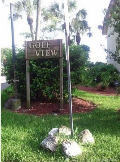 Beautiful 2 bed/1.5 bath Townhouse located in a quite Kendall Community close to the Golf Court. This unit is well maintained inside and outside. This split floor plan with all bedrooms on 2nd floor and a huge master bedroom with walk-in closet. Carpeted floor upstairs and Terracota Tile downstairs. Kitchen with Formica Counter and cabinets and back splash. Private patio in this unit and washer/Dryer. The Golf view community offers a pool for entertainment, and great area for biking around the golf court. This property is located few blocks away from Elementary schools, Middle schools, High Schools and Charters School, parks and shopping center, Publix, Wellsfargo, Ross, Restaurants and much more. Bus stops close to the property. Don't miss this low price Rental Unit.