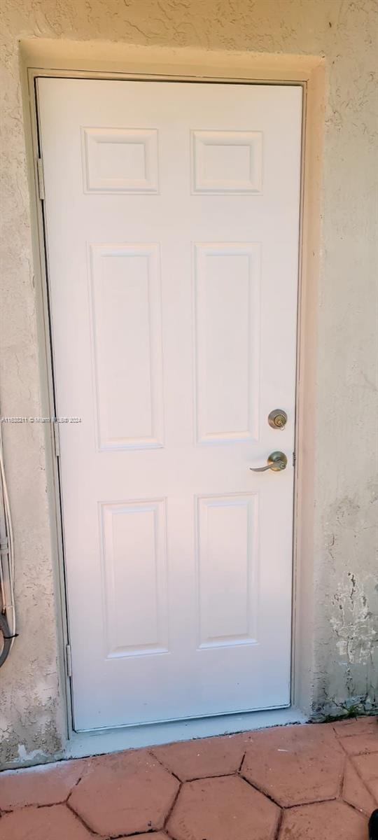 LAUDERDALE LAKES NORTH GA - Residential Lease