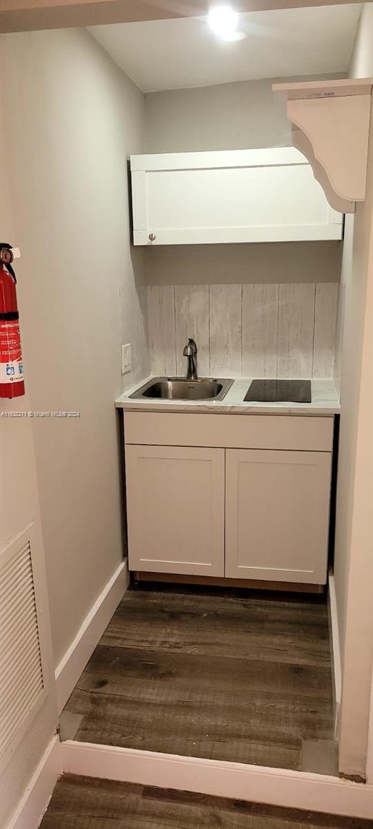 LAUDERDALE LAKES NORTH GA - Residential Lease