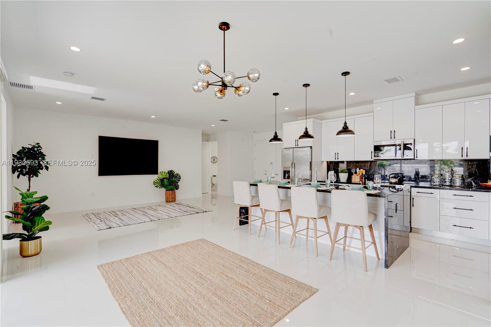 WASHBURNS 2ND ADDN - Residential Lease