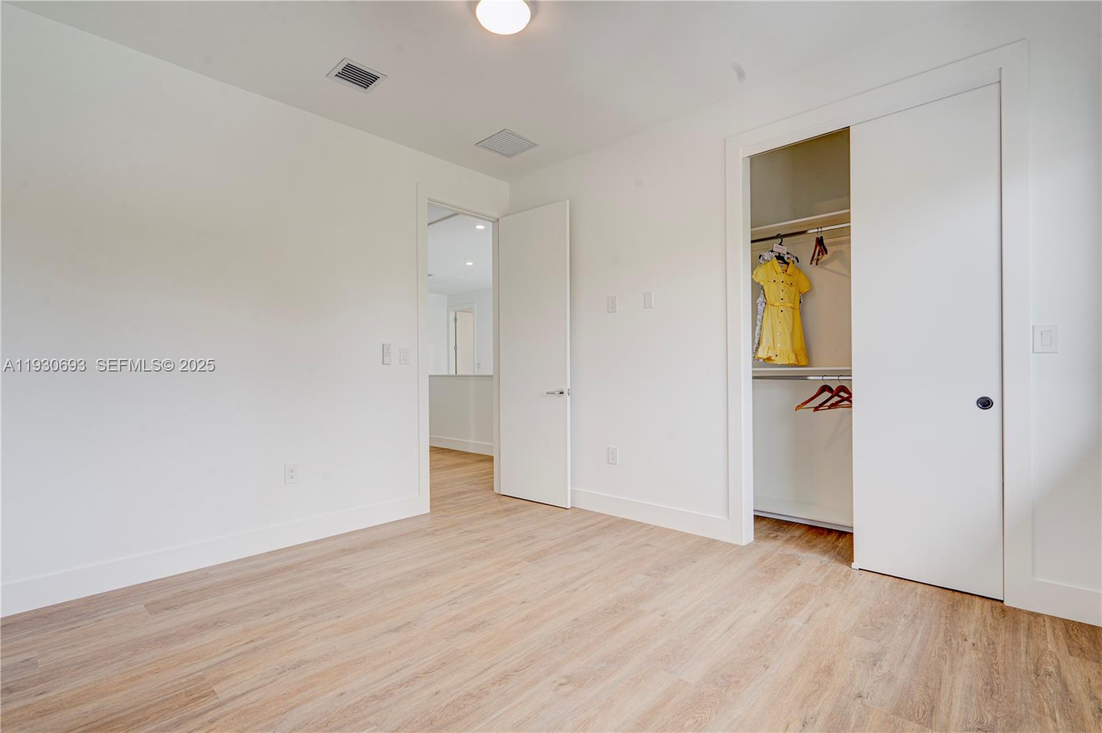 WASHBURNS 2ND ADDN - Residential Lease