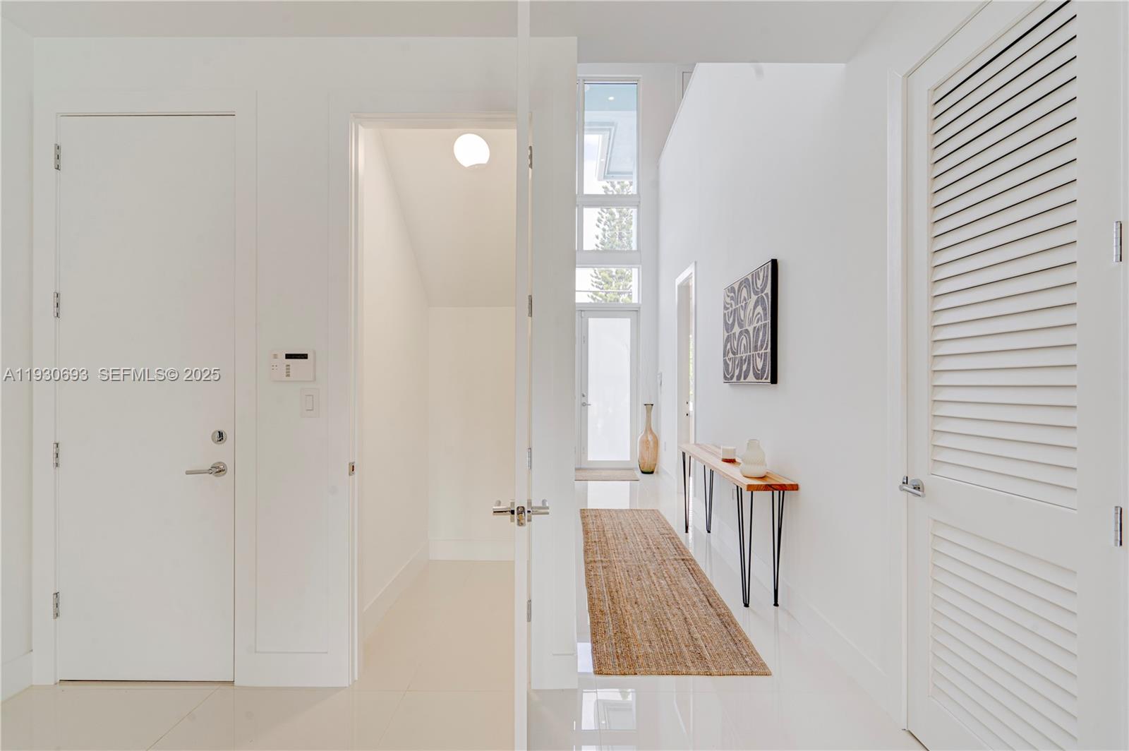 WASHBURNS 2ND ADDN - Residential Lease