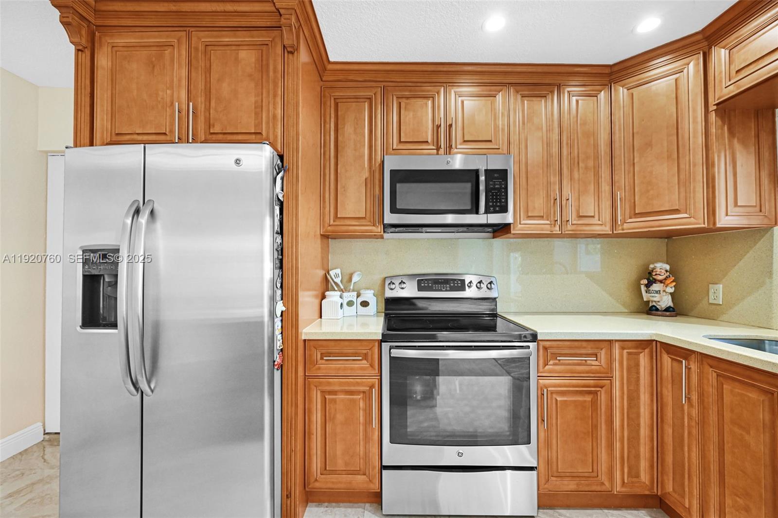 SUNKIST GROVE - Residential