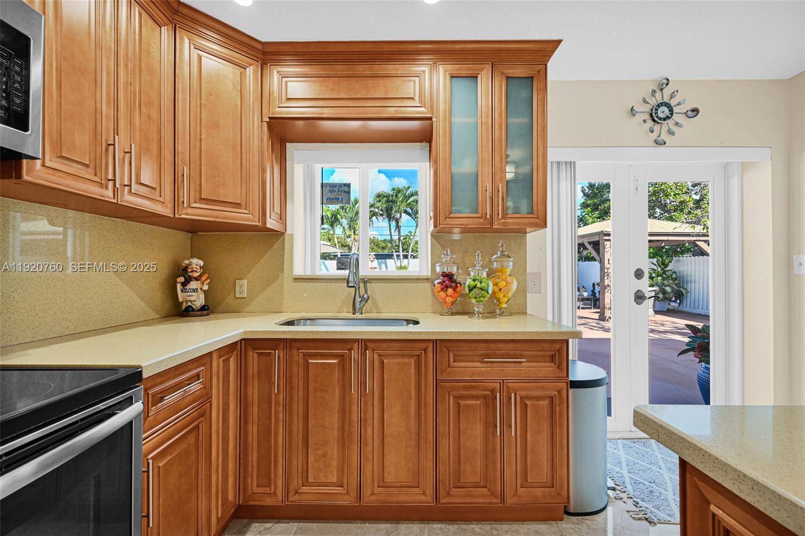 SUNKIST GROVE - Residential