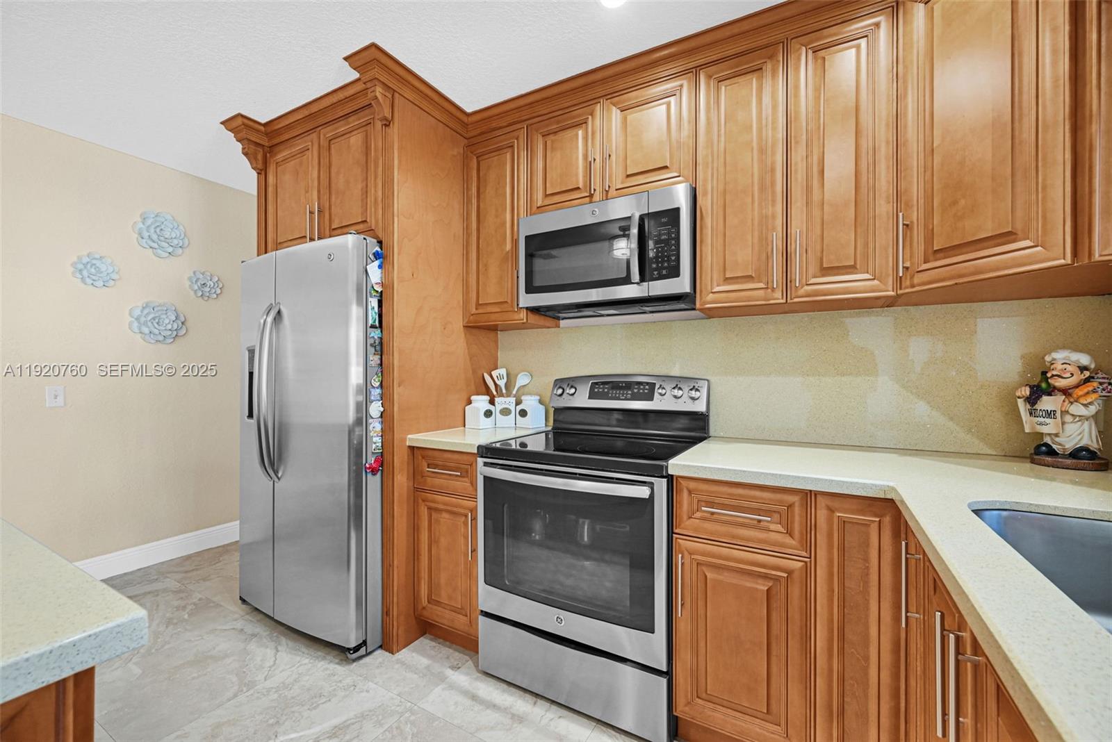 SUNKIST GROVE - Residential