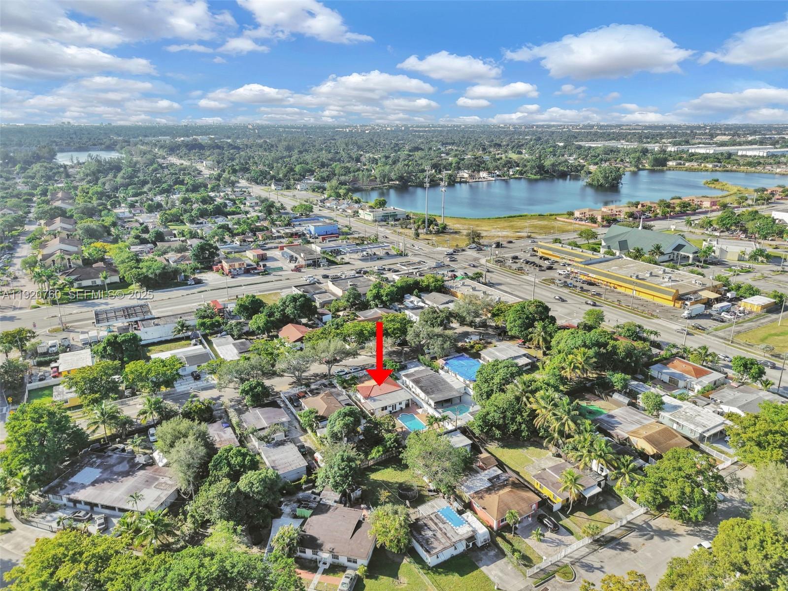 SUNKIST GROVE - Residential