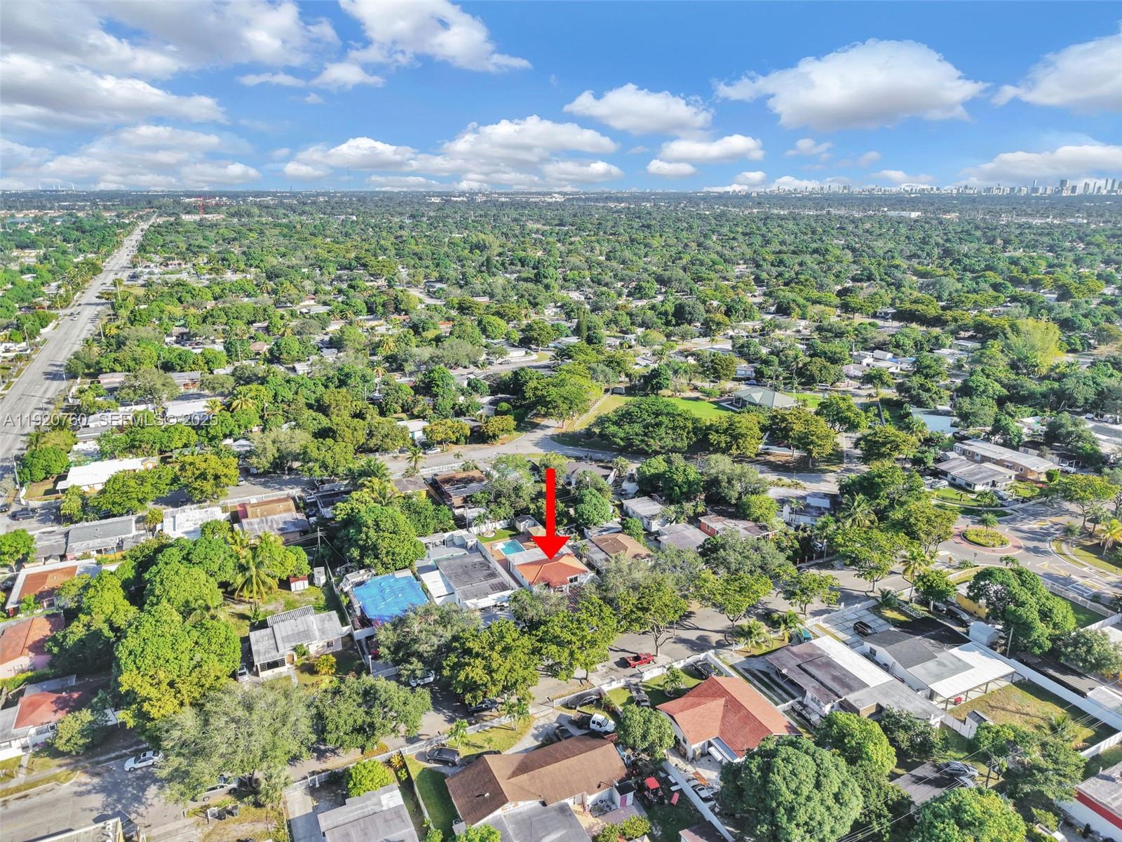 SUNKIST GROVE - Residential